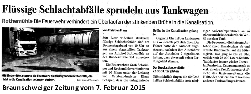 Braunschweiger Zeitung