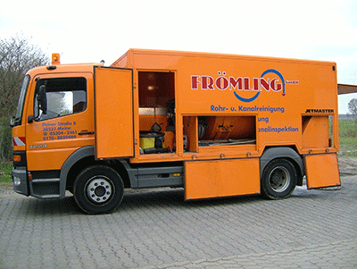 Bereit für den Einsawidth= Wagen